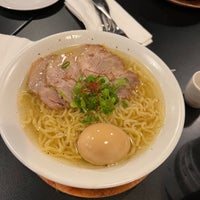 Photo taken at Ramen Taka by Sylvia L. on 12/8/2021