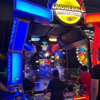 Photo taken at Dave &amp;amp; Buster&amp;#39;s by Sylvia L. on 7/21/2022