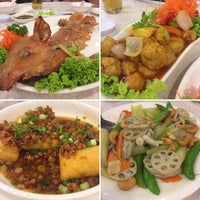 Asian Taste Seafood Steamboat Asian Restaurant