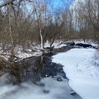 Photo taken at Whitnall Park by Dick K. on 2/27/2022