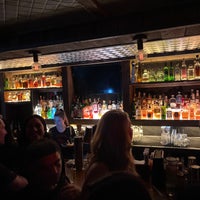 2/12/2022 tarihinde Pedro A.ziyaretçi tarafından The Vig Bar'de çekilen fotoğraf