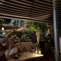 Call Me Gaby Italian Restaurant In South Point