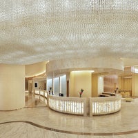 Foto scattata a Hilton Makkah Convention Hotel da Hilton Makkah Convention Hotel il 7/20/2021