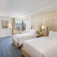 7/20/2021 tarihinde Hilton Makkah Convention Hotelziyaretçi tarafından Hilton Makkah Convention Hotel'de çekilen fotoğraf