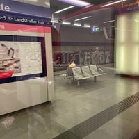 Photo taken at Bahnhof Wien Mitte by Sa on 6/17/2023