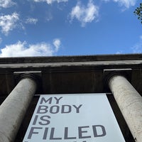 Haus der Kunst Englischer Garten Süd 43 tips