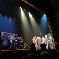 Photo taken at Chicago The Musical by A L. on 9/9/2022