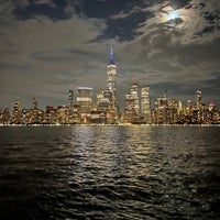 Photo taken at Jersey City Waterfront by A L. on 9/11/2022