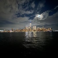 Photo taken at Jersey City Waterfront by A L. on 9/11/2022