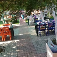 Photo taken at Turunç Restoran by İbrahim U. on 6/30/2017