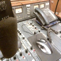 Photo taken at Radio Zelina by Mladen Š. on 9/21/2012