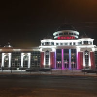 Photo taken at Ж/д вокзал Саранск by Мария Я. on 7/28/2021