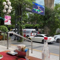 Photo taken at Greenhouse Restaurant by Abdullah on 8/22/2022