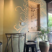 Photo taken at Ozo Coffee by Amanda M. on 6/18/2022