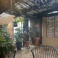 9/6/2022 tarihinde Danielle V.ziyaretçi tarafından Casasola Café &amp;amp; Brunch'de çekilen fotoğraf