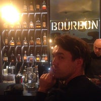 Photo taken at Bourbon by Yana Z. on 5/13/2017