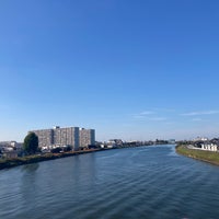 飯塚橋 葛飾区 1 Tip From 2 Visitors