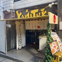Photo taken at YAMITUKIカリー 早稲田店 by 武之 甲. on 2/9/2024
