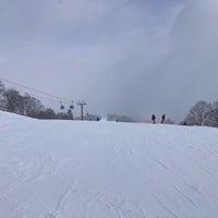 Photo taken at Kagura Mitsumata ski resort area by 武之 甲. on 2/25/2023