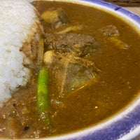 Photo taken at Ethiopia Curry Kitchen by 武之 甲. on 1/29/2024