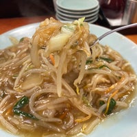 Photo taken at 千里飯店 by 武之 甲. on 7/23/2023