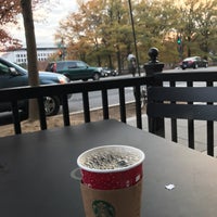 Photo taken at Starbucks by A.F.A on 11/25/2016