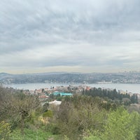 Photo taken at Ulus Parkı by Sarah K. on 2/14/2024