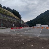Photo taken at Kan-Etsu Tunnel by ぷりねぎ 日. on 10/2/2022