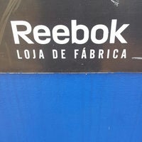 outlet reebok marginal tiete