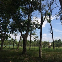 Lembaga Getah Malaysia - Government Building in Sungai Buloh