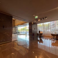 รูปภาพถ่ายที่ SANA Lisboa Hotel โดย منصور ب. เมื่อ 6/30/2023