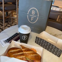 Photo taken at Bread &amp;amp; Friends by منصور ب. on 6/30/2023