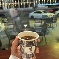 Foto scattata a Omazé Coffee da AF⚡️ il 3/14/2024
