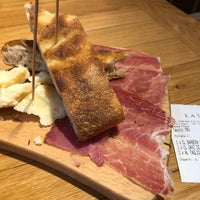 Photo taken at Eataly by Martin B. on 4/11/2018