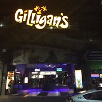 Photo taken at Gilligan&amp;#39;s Hotel &amp;amp; Resort by かた あ. on 1/19/2016