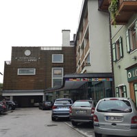 10/3/2015 tarihinde Ivan L.ziyaretçi tarafından Hotel Lovec'de çekilen fotoğraf