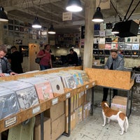 Photo taken at Hard Wax by Peter Paul v. on 4/23/2019