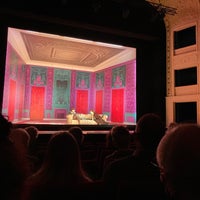 Photo taken at Komische Oper by Meco on 4/8/2022