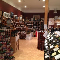 Photo taken at Downtown Wine and Gourmet by Jack M. on 11/15/2012