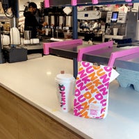 Photo taken at Dunkin&amp;#39; by SYXN . on 11/28/2021