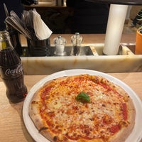 Photo taken at Vapiano by A on 1/12/2024