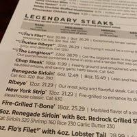 Photo taken at LongHorn Steakhouse by CJ R. on 2/21/2021