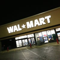 Photo taken at Walmart Supercenter by CJ R. on 2/14/2013
