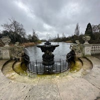 Photo taken at Italian Fountains by Crystopher O. on 3/17/2024