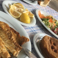 Photo taken at Aile Balık Restaurant by Y on 9/6/2020