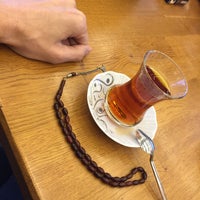 Das Foto wurde bei Dilek Pasta Cafe &amp;amp; Restaurant Halkalı Kanuni von UGUR am 1/27/2019 aufgenommen