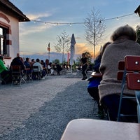 5/3/2022 tarihinde N S.ziyaretçi tarafından Die Kantina'de çekilen fotoğraf
