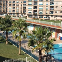 Petkim Park Sitesi Havuz Pool In Kocaeli