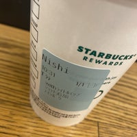 Photo taken at Starbucks by Miyabi N. on 2/2/2022