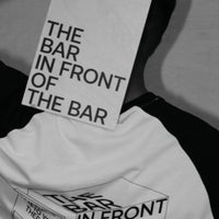 รูปภาพถ่ายที่ THE BAR IN FRONT OF THE BAR โดย THE BAR IN FRONT OF THE BAR เมื่อ 7/29/2021